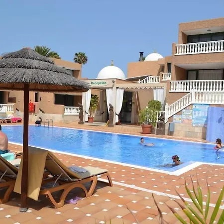 Apartamento Parque De Americas *