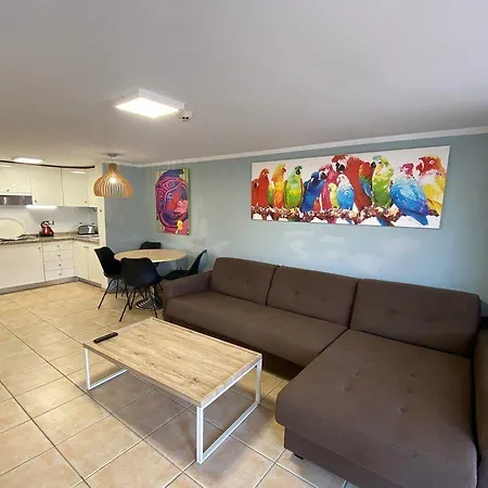 Appartement Parque De Americas Playa de las Américas