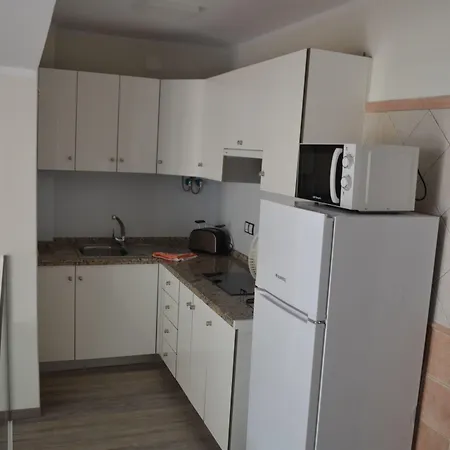 Parque De Americas Apartment *