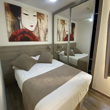 Appartement Parque De Americas