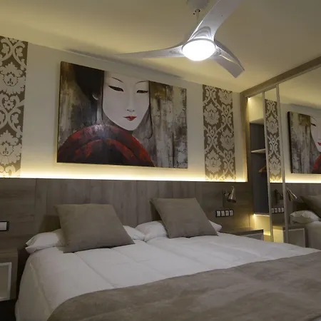 Apartamento Parque De Americas *