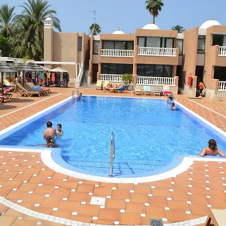 Parque De Americas Lägenhet *