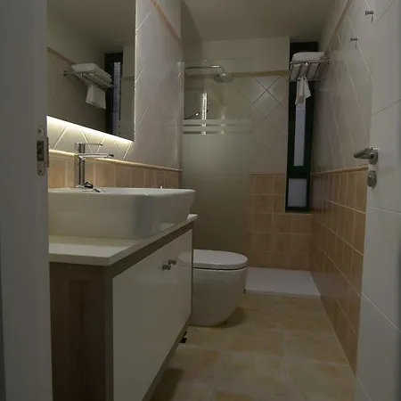 Parque De Americas Lägenhet Playa de las Americas (Tenerife)