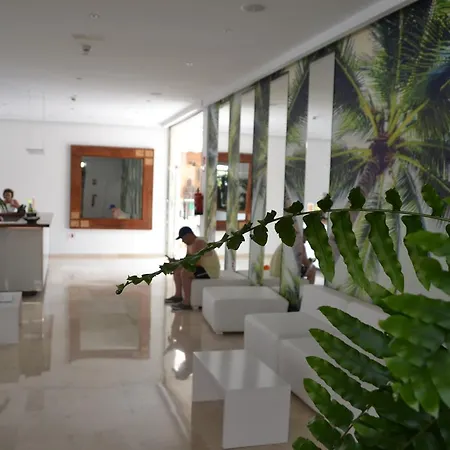 Parque De Americas Lägenhet Playa de las Americas (Tenerife)