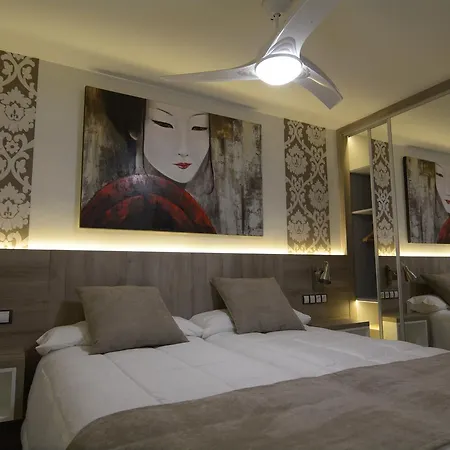 Parque De Americas * Playa de las Americas (Tenerife)