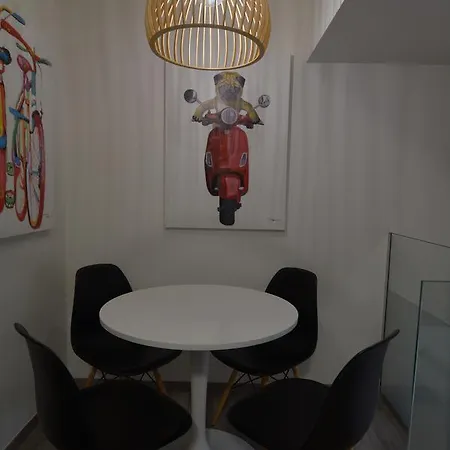 Apartamento Parque De Americas *