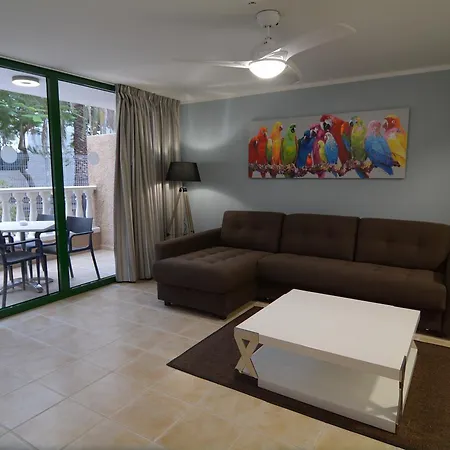 Parque De Americas Lägenhet Playa de las Americas (Tenerife)