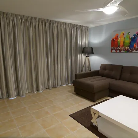 Parque De Americas Lägenhet *